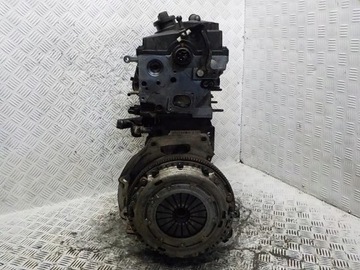 AUDI A3 II 8P VW GOLF V SEAT ENGINE 2.0 TDI BKD АКЦИЯ!!!