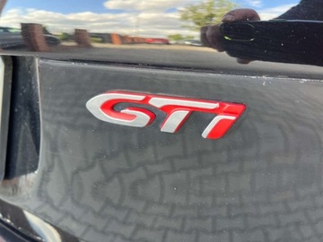 Peugeot 208 I GTi 1.6 THP 200KM 2013 Peugeot 208 1.6 benzyna 200 KM 6 biegow zarej w PL zadbany mozliwa zami, zdjęcie 30