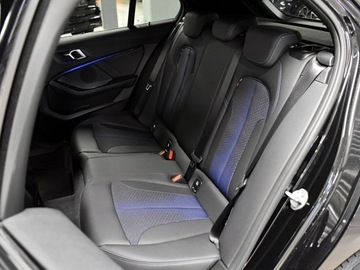 BMW Seria 1 F40 2021 BMW 118 118i/ M Sport/ Kamera/ ShadowLine/ HiFi/ D, zdjęcie 10