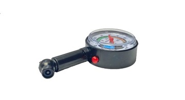 CIŚNIENIOMIERZ DO KÓŁ, OPON, MANOMETR, MIERNIK