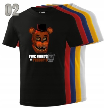 FNAF 134 Детская T -For