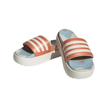 Adidas klapki sportowe ADIDAS X MARIMEKKO AQUALETTE OCEAN rozmiar 40,5