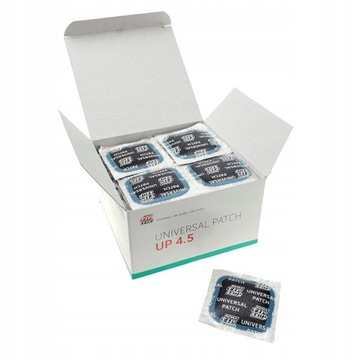 НАШИВКА ДЛЯ ШИН ДЛЯ UP 4.5 TIP TOP ГЕРМАНИЯ