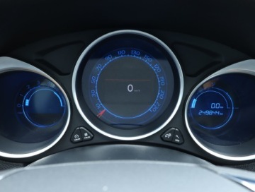 DS 4 I Hatchback (Citroen) 1.6 HDi 112KM 2011 Citroen DS4 1.6 HDi, Navi, Xenon, Klima, zdjęcie 10