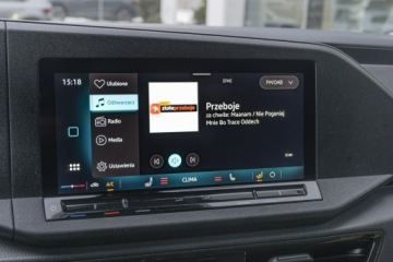 Volkswagen Caddy V Caddy 2.0 TDI 122KM 2026 Volkswagen VW Caddy 5 2.0 TDI 122 KM DSG OD RĘKI, zdjęcie 24