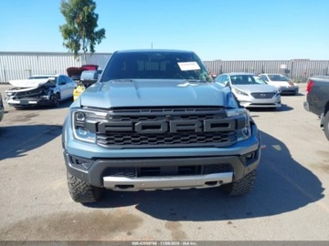 Ford Ranger VI 2024 Ford Ranger Raptor 2024 3.0L 3.0 Benzyna 405KM, zdjęcie 7