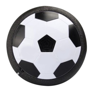 LATAJĄCA lewitująca PIŁKA Hoverball HOVER BALL LED