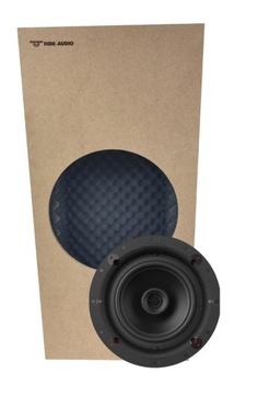 Głośnik sufitowy Klipsch DS-180CDT+BackBox Obudowa
