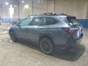 Subaru 2024 Subaru Outback Wilderness 2024 2.4 Benzyna 260KM, zdjęcie 1