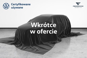Volkswagen T-Roc I SUV Facelifting 2.0 TSI 190KM 2022 Volkswagen T-Roc 2.0 TSI 4x4 190KM DSG, Salon Pols