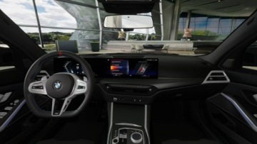 BMW Seria 3 G20-G21 2026 BMW 340 M340i xDrive Sedan, Dostępny od ręki!, zdjęcie 11