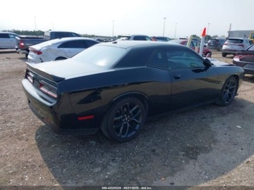 Dodge Challenger III 2022 Dodge Challenger Rt rwd 5.7 Benzyna 372KM, zdjęcie 8
