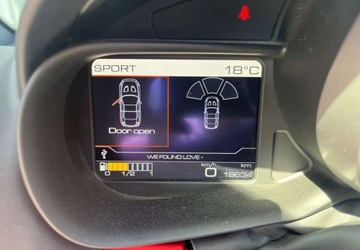 Ferrari California 2017 Ferrari California Ferrari California 3.9 Benzyna 560KM, zdjęcie 13