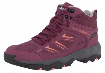 BUTY TREKKINGOWE POLARINO GR2653 AERO comfortex membrana r. 36 UNISEX