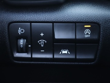 Kia Sportage IV SUV Facelifting 1.6 CRDI 136KM 2019 Kia Sportage 1.6 CRDi, Automat, Skóra, Navi, zdjęcie 20