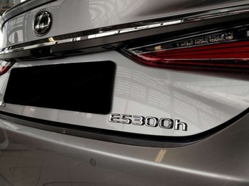 Lexus ES VII (XV70) Sedan Facelifting 300h 218KM 2025 Od ręki - 300h Business Edition 2.5 E-CVT 218KM | Szyberdach!, zdjęcie 4