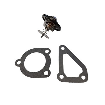 TERMOSTAT LUBLIN HONKER 82 ST. Z USZCZELKAMI