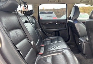 Volvo XC70 II 2008 Volvo XC 70 2008r. 2.4 Diesel 185KM, zdjęcie 11