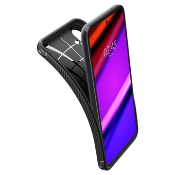 Чехол для Galaxy S23 FE, Spigen Rugged Armor, чехол, чехол, чехол, чехол