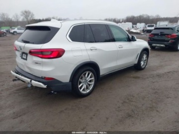 BMW X5 G05 2020 BMW X5 xDrive40i 2020 3.0 Benzyna 335KM, zdjęcie 5