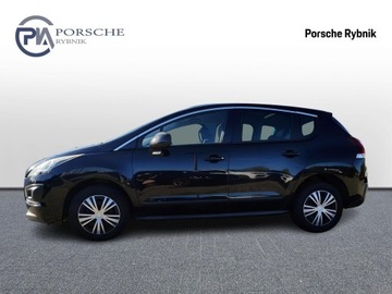 Peugeot 3008 I Crossover 1.6 HDi FAP 115KM 2014 Peugeot 3008 1,6 Diesel 115KM, Krajowy, Panorama,, zdjęcie 1