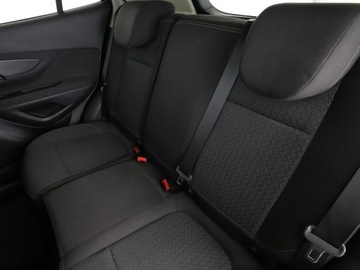 Opel Mokka I SUV 1.4 Turbo ECOTEC 140KM 2016 Opel Mokka kamera grzane fotele+kier. klima-auto., zdjęcie 16