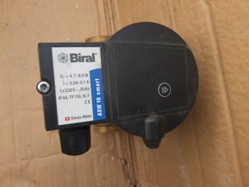 Pompa Obiegowa Biral AXW 10 SMART