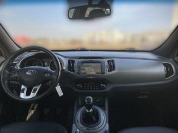 Kia Sportage III SUV Facelifting 1.6 GDI 135KM 2015 Kia Sportage Kia Sportage 1.6 GDI L 2WD VAT Marza Gwarancja Salon PL, zdjęcie 8