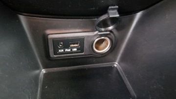 Hyundai ix20 Mikrovan 1.6 CVVT 125KM 2014 Hyundai ix20 Sliczny Hyundai IX20 Automat Niski prze.134 tys.km 1.6 124KM, zdjęcie 24