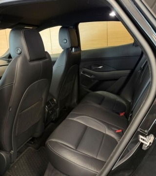 Jaguar E-Pace SUV 2.0 i4P 200KM 2018 Jaguar E-Pace Salon Polska FV 23 R CARS Warszawa 2.0 Benzyna 200KM, zdjęcie 11