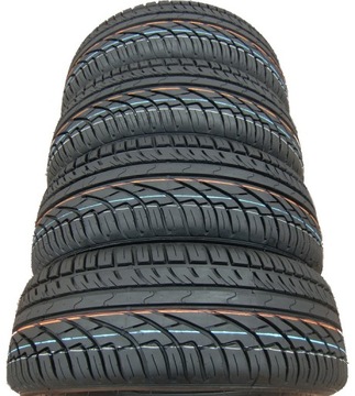 OPONY LETNIE 215/65R16 komplet CICHE SUV