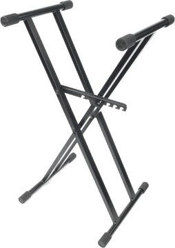 Ringway RP35 BK Pianino cyfrowe w zestawie statyw, słuchawki, sustain |24h