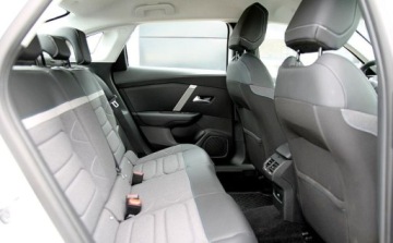 Citroen 2023 Citroen C4X C4 X 1.2 PureTech Plus Lesing 2 Kredyt 50 na50 0 Gwarancjaod, zdjęcie 19