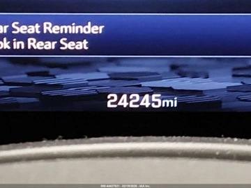 Chevrolet Tahoe GMT900 2025 Chevrolet Tahoe Lt 2025 5.3 Benzyna 355KM, zdjęcie 11