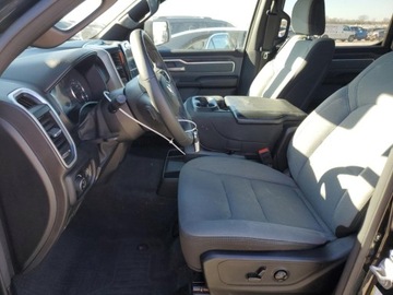  RAM 1500 Big Horn 2021 5.7l 5.7 Benzyna 395KM, zdjęcie 7