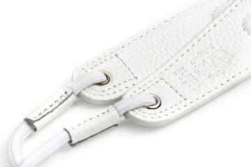 СЛАВИК МУЗЫК КОМФОРТ II - ремень для саксофона - БЕЛЫЙ - S/A