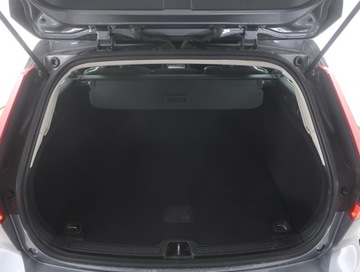 Volvo V60 II  Kombi 2.0 D3 150KM 2020 Volvo V60 D3 2.0, Salon Polska, Serwis ASO, zdjęcie 13