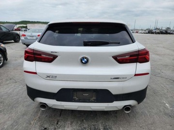 BMW X2 F39 2021 BMW X2 sDrive28i 2021 2.0l 2.0 Benzyna 228KM, zdjęcie 2