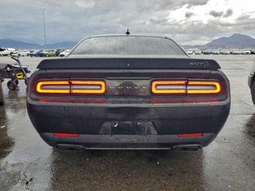 Dodge Challenger III 2020 Dodge Challenger Srt Hellcat 2020 6.2 Benzyna 717KM, zdjęcie 2