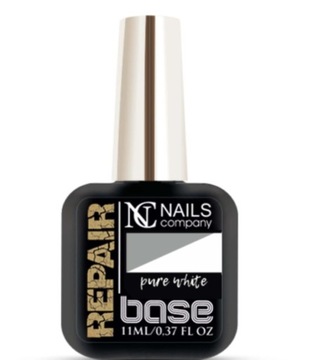 Repair Base Pure White Nails Company baza mleczna 11ml