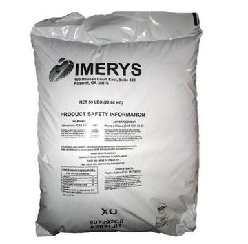 ZŁOŻE NEUTRALIZUJĄCE CALCITE/ IMERYS, 23 KG