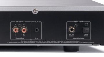 ПРОИГРЫВАТЕЛЬ CAMBRIDGE AUDIO CXC, CD-ТРАНСПОРТ