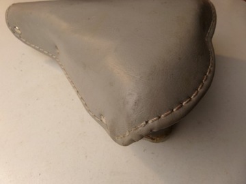 СЕДЛО ZZR/ROMET KARAT/FLAMING/SOKÓŁ GREY