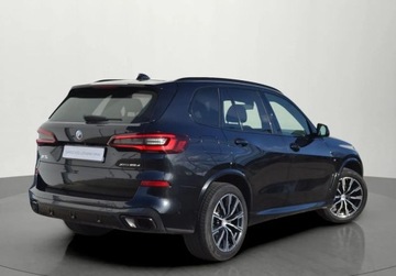 BMW X5 G05 SUV 2.0 25d 231KM 2022 BMW X5 BMW X5 xDrive25d sport Dostawa pod dom w cenie BMW Bonkowscy, zdjęcie 3