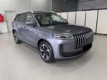 Jaecoo 5 1.6T 147KM 2025 JAECOO 5 1.6 T-GDI Premium DCT Suv 147KM 2025, zdjęcie 2