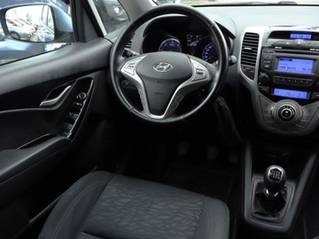Hyundai ix20 2013 Hyundai ix20 1.6 CRDi, Klima, Klimatronic, zdjęcie 6