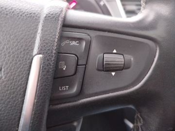 Peugeot 508 I 2015 Peugeot 508 1.6 HDi 110KM * Automat * Panorama * Skóra* LED, Nawigacja, zdjęcie 15
