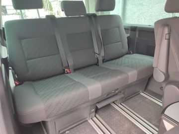 Volkswagen Multivan T6 2012 Volkswagen Multivan Long bogata opcja 4x4 Gwarancj, zdjęcie 32