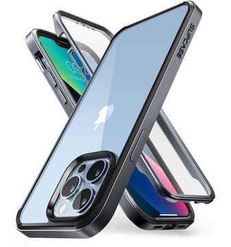 SUPCASE ETUI CASE OBUDOWA 360 DO - IPHONE 13 PRO