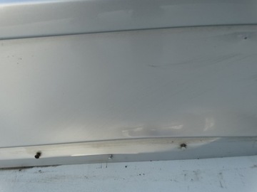 DRZWI PRAWY TYŁ AUDI A4 B6 SEDAN